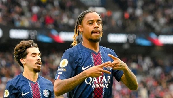 هل يكون برادلي باركولا خليفة محمد صلاح في ليفربول؟