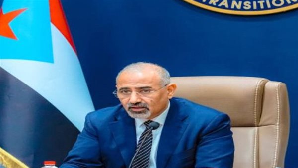 عيدروس الزُبيدي يقود الجنوب نحو الاستقرار والتنمية المستدامة عيدروس الزُبيدي يقود الجنوب نحو الاستقرار والتنمية المستدامة