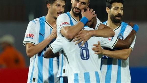 تابع مباريات بيراميدز والاستوديو التحليلي عبر قناة بيراميدز pyramids fc