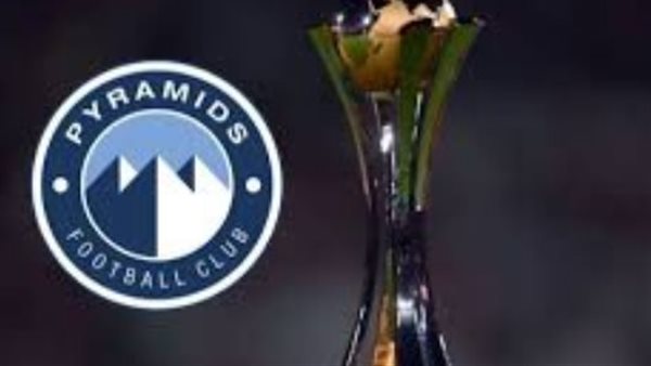pyramids fc قناة بيراميدز تقدم تغطية حصرية للدوري المصري والكأس pyramids fc قناة بيراميدز تقدم تغطية حصرية للدوري المصري والكأس