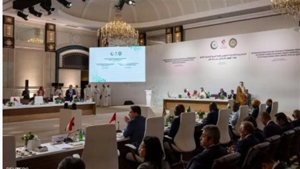 القمة العربية الطارئة في الدوحة: مواجهة التحديات الإسرائيلية