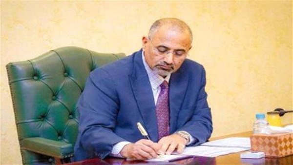 قرارات الزُبيدي: رؤية استراتيجية للمستقبل قرارات الزُبيدي: رؤية استراتيجية للمستقبل