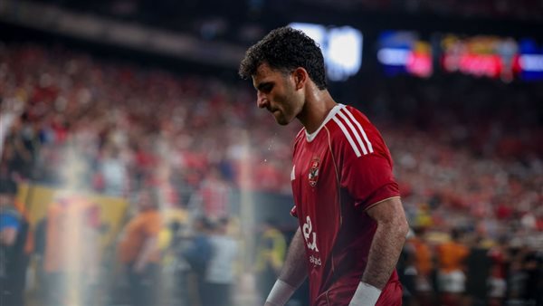 قبل مواجهة شبيبة القبائل.. تطورات إصابة زيزو وموعد عودته لـ الأهلي