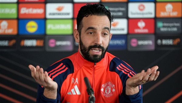 “لا بدائل محتملة”.. مانشستر يونايتد يجدد ثقته في روبن أموريم