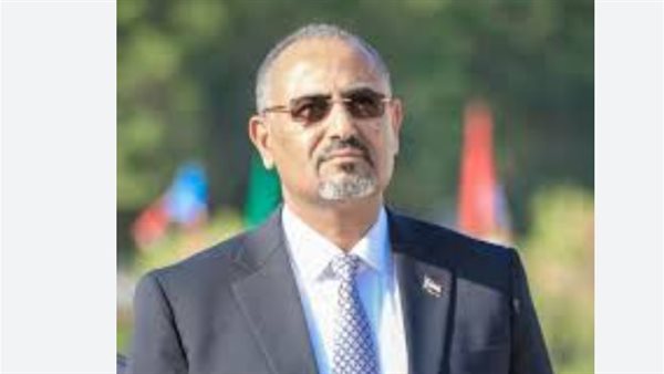 دعوات عيدروس الزُبيدي لإحياء المناسبات الوطنية محطة مفصلية في مسار الجنوب دعوات عيدروس الزُبيدي لإحياء المناسبات الوطنية محطة مفصلية في مسار الجنوب