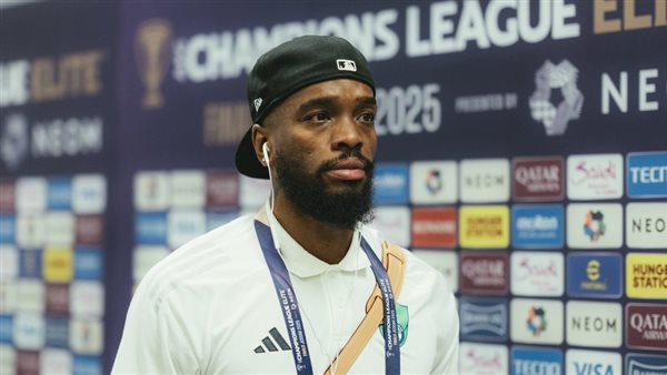 لو كان أهلي جدة في الدوري الإنجليزي لنافس على المربع الذهبي لو كان أهلي جدة في الدوري الإنجليزي لنافس على المربع الذهبي