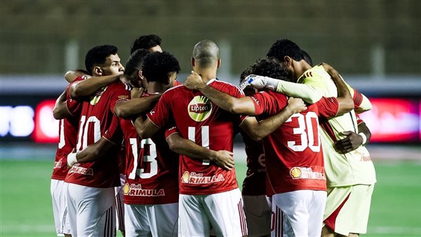غيابات الأهلي عن مواجهة سيراميكا كليوباترا بالدوري المصري غيابات الأهلي عن مواجهة سيراميكا كليوباترا بالدوري المصري