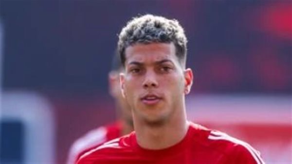 إصابة إمام عاشور بفيروس A وغيابه يربك حسابات الأهلي