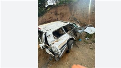 حادث معلمات الداير.. وفاة 4 معلمات وسائق وإصابتان شرق جازان