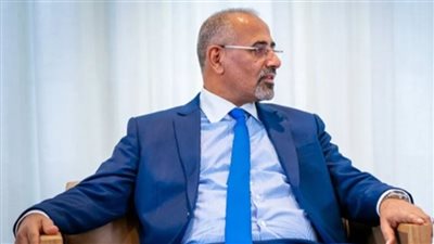 قرارات عيدروس الزُبيدي: نقلة نوعية لمسار الجنوب