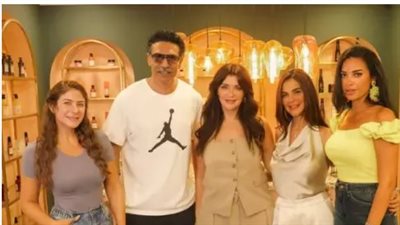 توقعات الجمهور للموسم الجديد من مسلسل وتر حساس