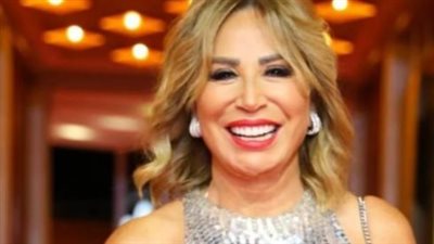 إيناس الدغيدي تتصدر التريند بعد أنباء زواجها من رجل أعمال