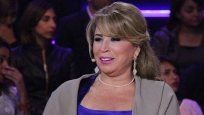 5 تصريحات مثيرة للجدل لإيناس الدغيدي