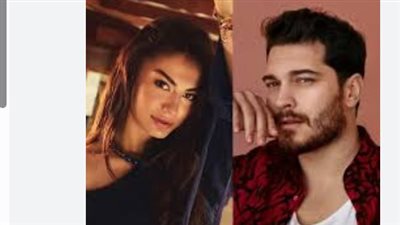 أبطال مسلسل حلم أشرف 2: شاتاي أولوسوي وديميت أوزدمير في صراع جديد