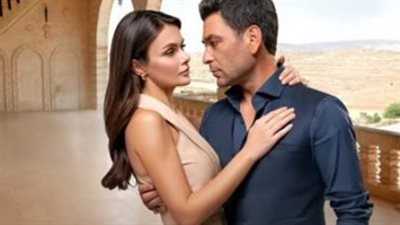 موعد عرض مسلسل حلم أشرف 2 على MBC1 ومنصة شاهد