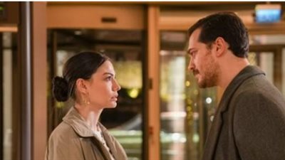 مسلسل حلم أشرف 2 يتصدر التريند قبل انطلاق أولى حلقاته