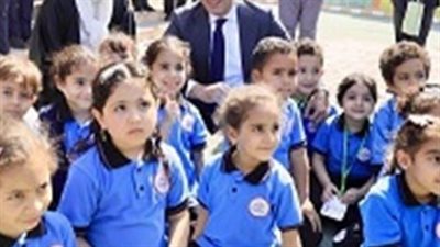 تفاصيل استعداد وزارة التعليم لرياض الأطفال في العام الدراسي 2025-2026