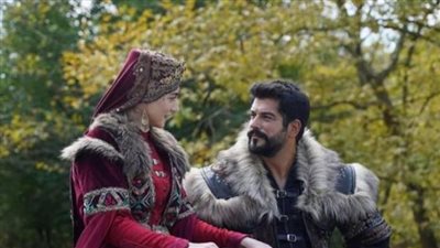 مسلسل المؤسس عثمان الموسم السابع: عودة ملحمية ينتظرها الملايين