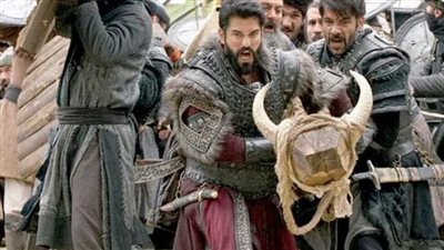 موعد عرض مسلسل المؤسس عثمان الموسم السابع على قناة ATV التركية