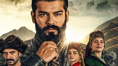 موعد عرض الموسم السابع من مسلسل المؤسس عثمان