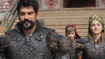 انضمام نجوم جدد إلى طاقم مسلسل المؤسس عثمان الموسم السابع