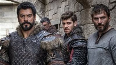 أورهان بك يتصدر الأحداث في الموسم السابع من المؤسس عثمان