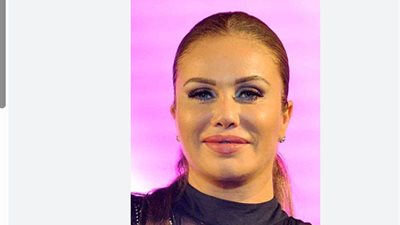 حفلات وأغنيات جديدة.. نيكول سابا تواصل نجاحها الفني في 2025