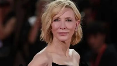 كيت بلانشيت ضيفة شرف مهرجان الجونة السينمائي 2025.. تأثير النجمة على الجمهور المصري