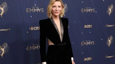 من كومبارس في السينما المصرية إلى نجمة هوليوود.. حكاية كيت بلانشيت