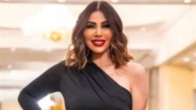يمنى شري.. مسيرة إعلامية وفنية تنتهي برحيل صادم