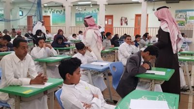 تعليق الدراسة في نجران وعدة مدن سعودية بسبب الطقس السيئ