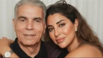 آيتن عامر تتصدر التريند برسالة مؤثرة لوالدها الراحل