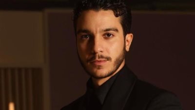 نور النبوي يواصل التألق بفيلم جديد بعنوان 