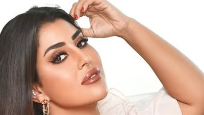 تفاصيل رسالة آيتن عامر لوالدها على إنستجرام