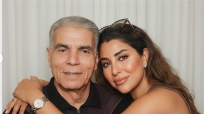 كلمات مؤثرة تكشف حزن واشتياق آيتن عامر