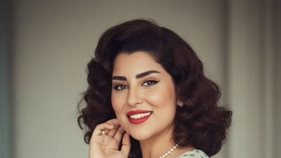 شخصية آيتن عامر بين القوة والحنان