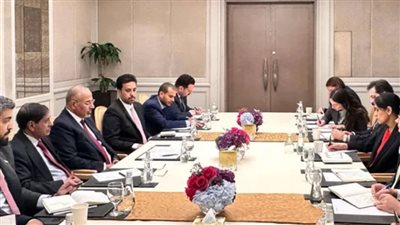 المجلس الانتقالي الجنوبي يعزز حضوره الدبلوماسي في الساحة الدولية