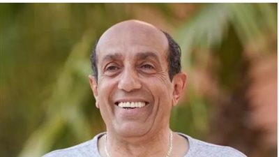 أحمد صيام.. أبرز نجوم فيلم 