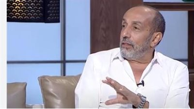 للفنان أحمد صيام.. مسلسل 