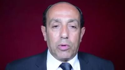 مسيرة أحمد صيام الفنية وأهم محطاته في الدراما المصرية