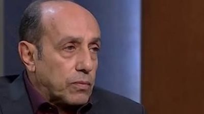 أحمد صيام.. حضور قوي على الشاشة رغم غياب البطولة المطلقة