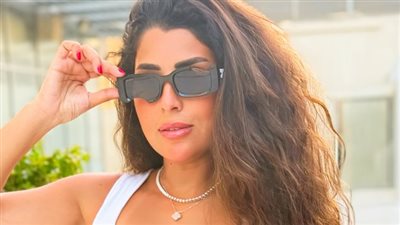 الحياة العائلية والجانب الإنساني في شخصية آيتن عامر