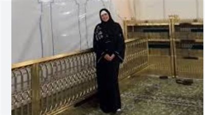 ياسمين عبد العزيز رمز المرأة العربية المعاصرة