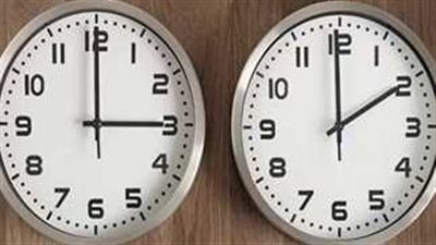 لماذا يتم تعديل الساعة يوم الجمعة؟