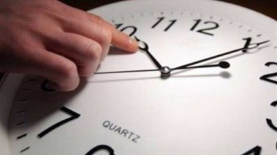  التوقيت الشتوي جزء من الروتين السنوي لمصر