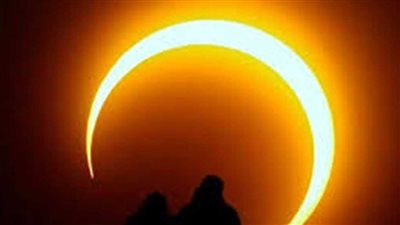 الدول العربية التي ستشهد الكسوف الكلي للشمس