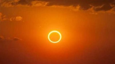 الحدث الفلكى الأهم.. مصر تتأهب لكسوف شمسى نادر فى هذا التوقيت