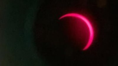 خطوات الرصد الآمن للكسوف: حماية العين أولوية