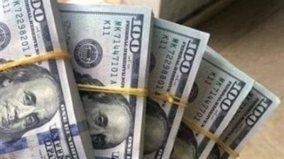 أسعار الدولار في البنك الأهلي المصري اليوم