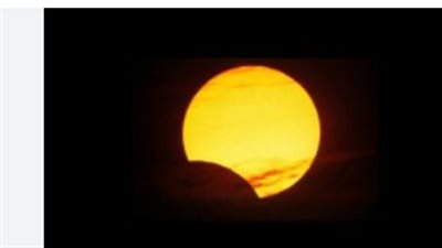 التغطية العلمية للكسوف: فرص الرصد والتصوير والدراسة